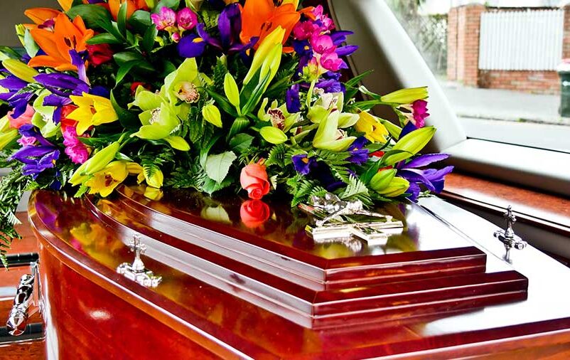 Você sabe o que influência o valor de um funeral? Veja aqui!