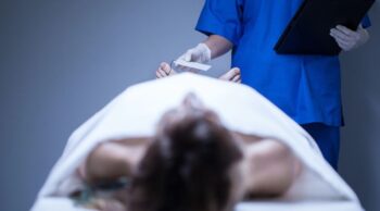 Você já se peguntou quanto tempo dura um corpo depois da morte?