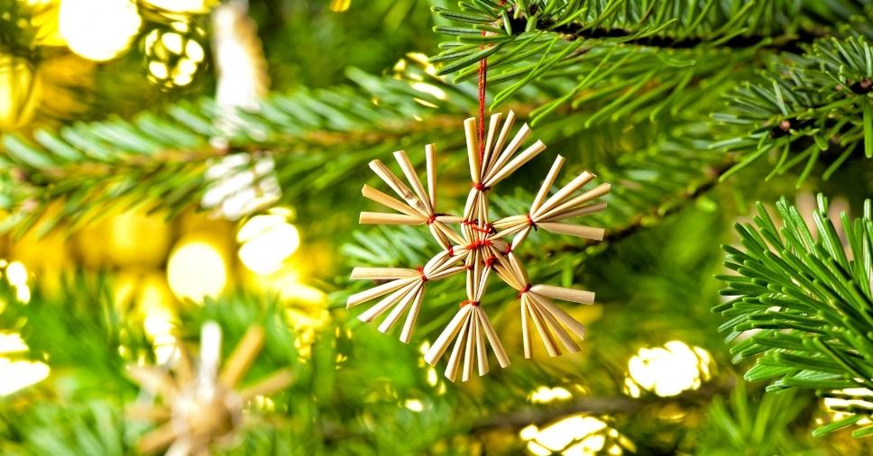 Que lendas do natal podem confortar no luto?