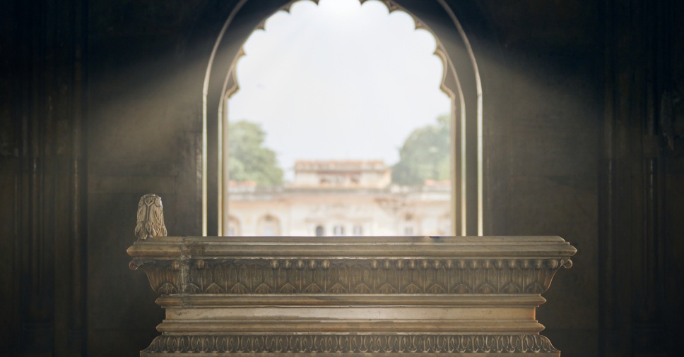 Saiba o que é e o significado de catafalco!