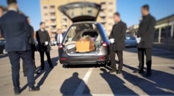 empresa fazendo Repatriacao De Corpo